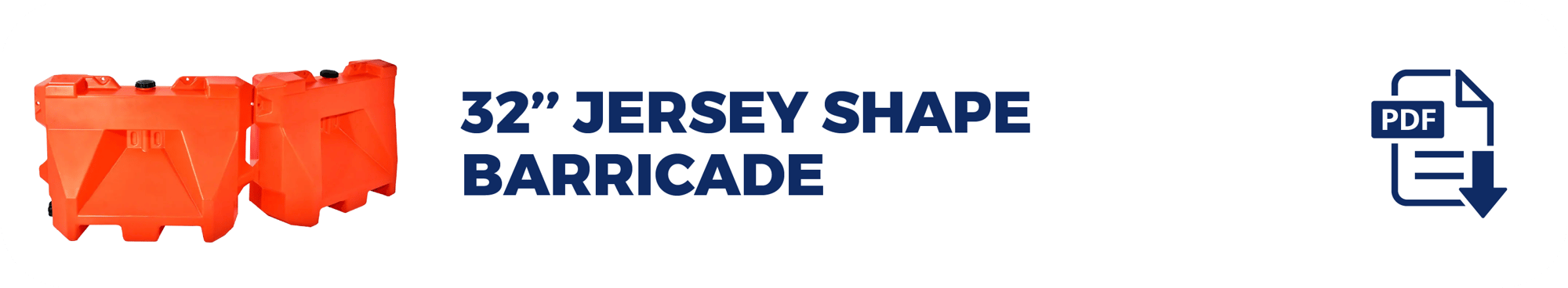 32 inch Barricade Specs Button 1@2x 32 inch Barricade Specs Button 1@2x